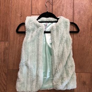 Children’s Vest